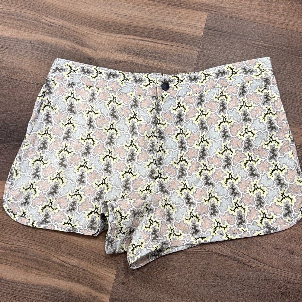 Saks Exclusive rag & bone shorts size 10